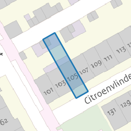 Perceel AMR03-B-7189