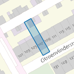 Perceel AMR03-B-7190