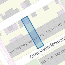 Perceel AMR03-B-7191