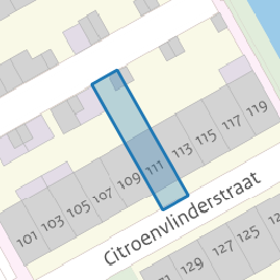 Perceel AMR03-B-7192