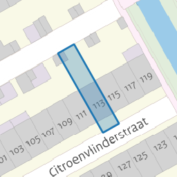 Perceel AMR03-B-7193