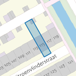 Perceel AMR03-B-7194