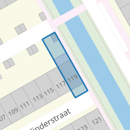 Perceel AMR03-B-7197