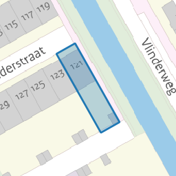 Perceel AMR03-B-7198