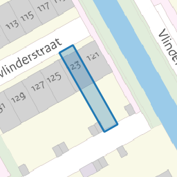 Perceel AMR03-B-7199