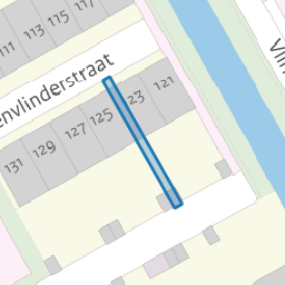 Perceel AMR03-B-7200