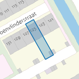 Perceel AMR03-B-7201