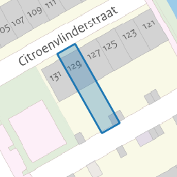 Perceel AMR03-B-7203