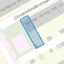 Perceel AMR03-B-7204