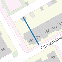 Perceel AMR03-B-7206