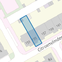 Perceel AMR03-B-7207