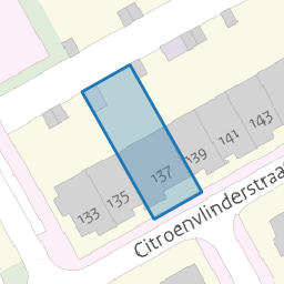 Perceel AMR03-B-7208