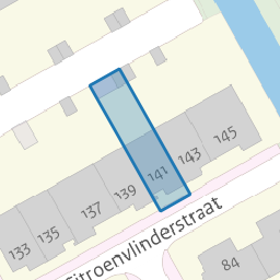 Perceel AMR03-B-7210