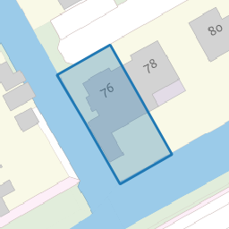 Perceel AMR03-B-7213