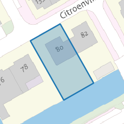 Perceel AMR03-B-7215