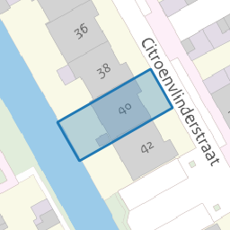 Perceel AMR03-B-7225