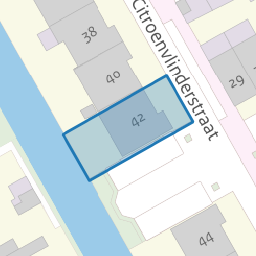 Perceel AMR03-B-7226