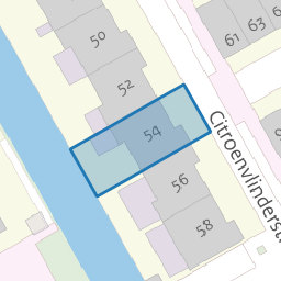 Perceel AMR03-B-7233