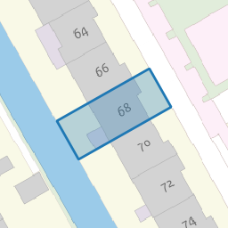 Perceel AMR03-B-7240