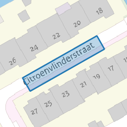 Perceel AMR03-B-7247