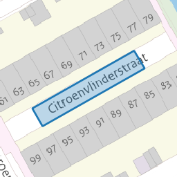 Perceel AMR03-B-7250