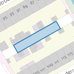 Perceel AMR03-B-7251