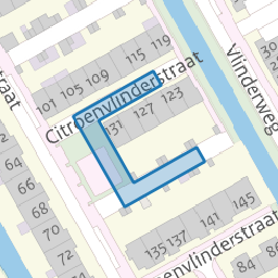 Perceel AMR03-B-7252