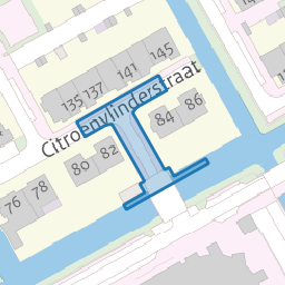 Perceel AMR03-B-7253