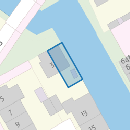 Perceel AMR03-B-7274