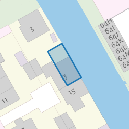 Perceel AMR03-B-7276