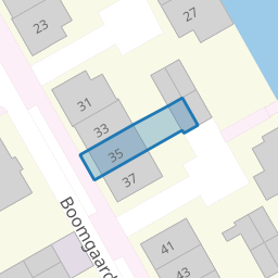 Perceel AMR03-B-7285