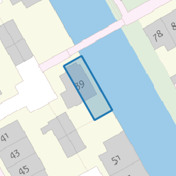 Perceel AMR03-B-7309