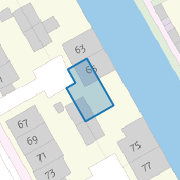 Perceel AMR03-B-7319