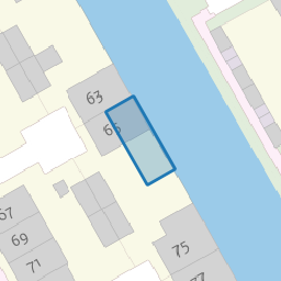 Perceel AMR03-B-7322