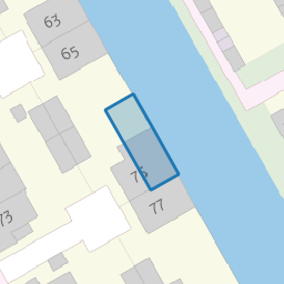 Perceel AMR03-B-7323