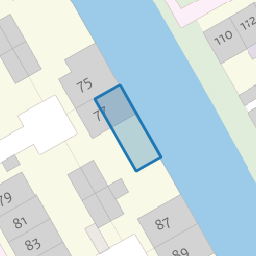 Perceel AMR03-B-7330