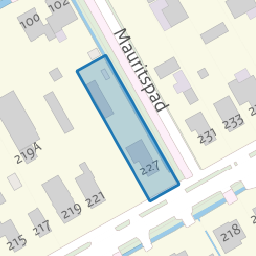 Perceel AMR03-B-7370