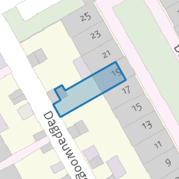 Perceel AMR03-B-7381