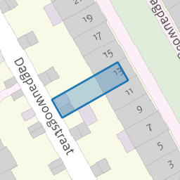 Perceel AMR03-B-7383