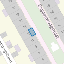 Perceel AMR03-B-7384