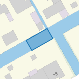 Perceel AMR03-B-7399