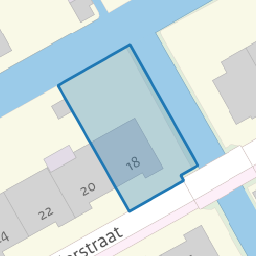 Perceel AMR03-B-7400