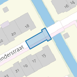 Perceel AMR03-B-7401