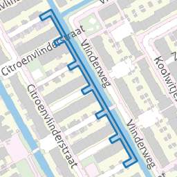 Perceel AMR03-B-7403