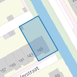 Perceel AMR03-B-7404