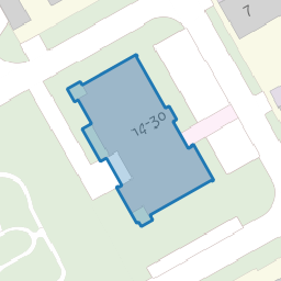 Perceel AMR03-B-7433