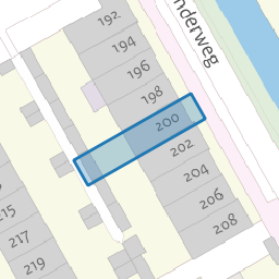 Perceel AMR03-B-7450