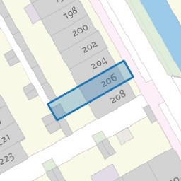 Perceel AMR03-B-7453