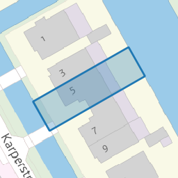 Perceel AMR03-B-7458