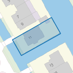 Perceel AMR03-B-7461